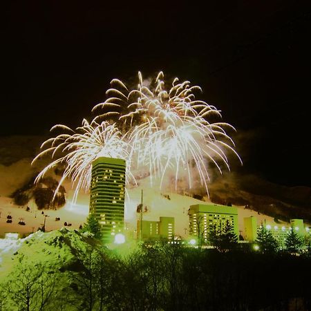 Hotel Utopia Юзава Екстериор снимка