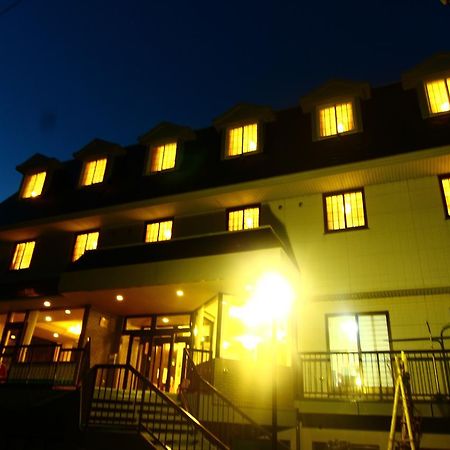 Hotel Utopia Юзава Екстериор снимка