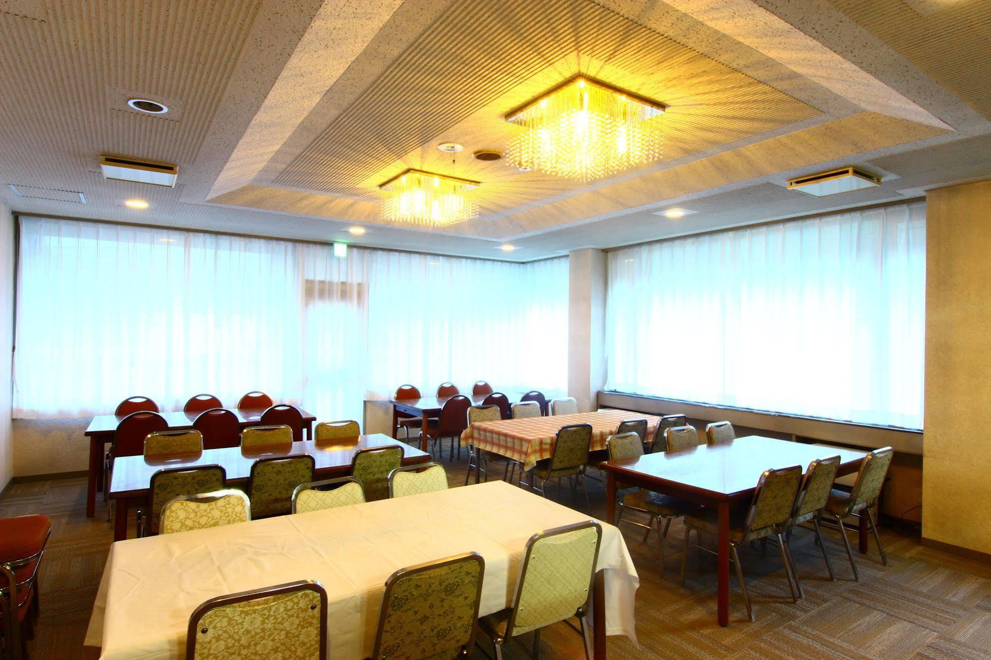 Hotel Utopia Юзава Екстериор снимка