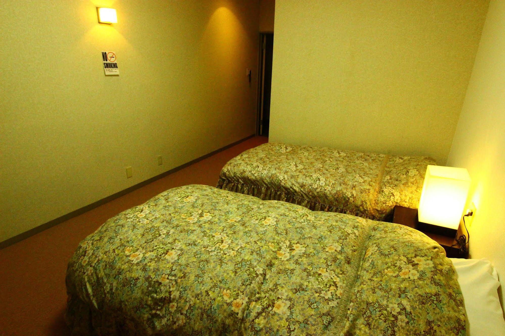 Hotel Utopia Юзава Екстериор снимка